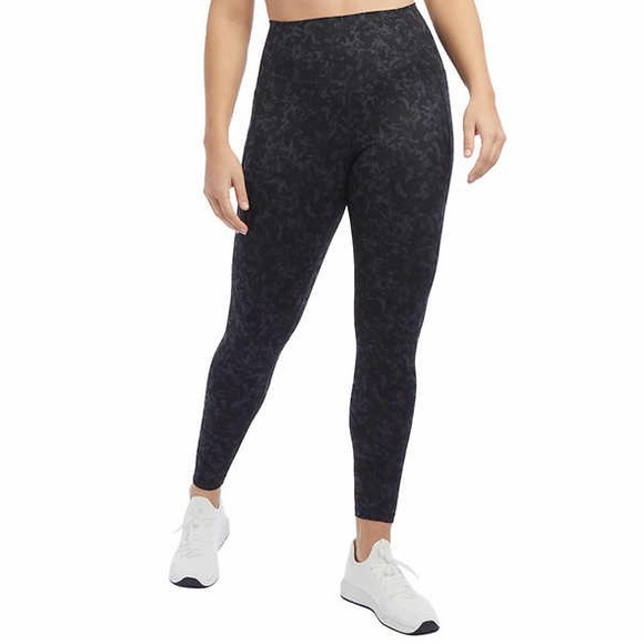 Danskin Ladies' Brushed Legging New Non-Slip Waistband
High Rise size M NWT - Picture 2 of 4